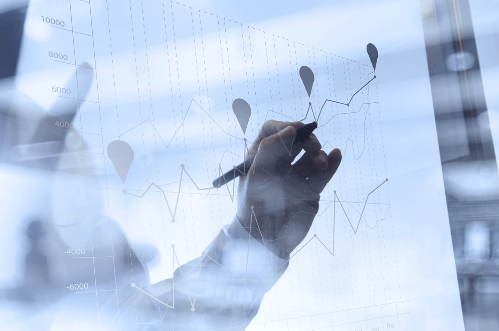 Estrategia transformación digital