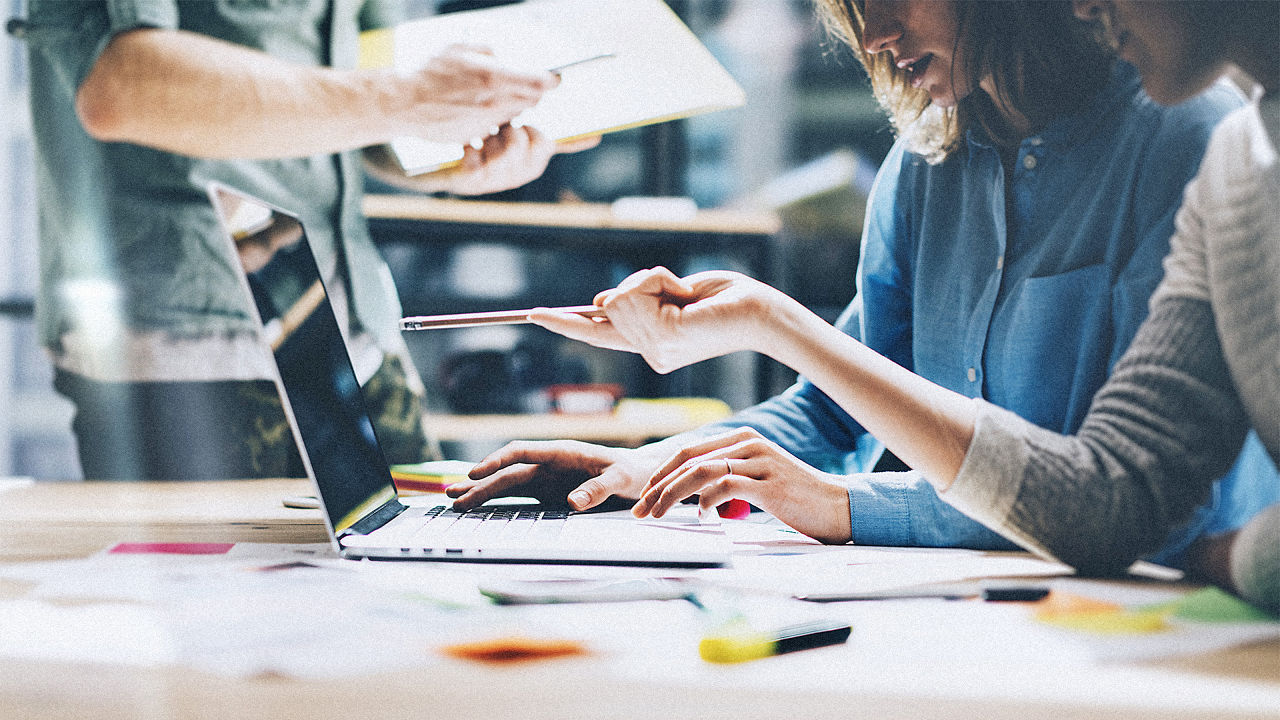 Digital Workplace