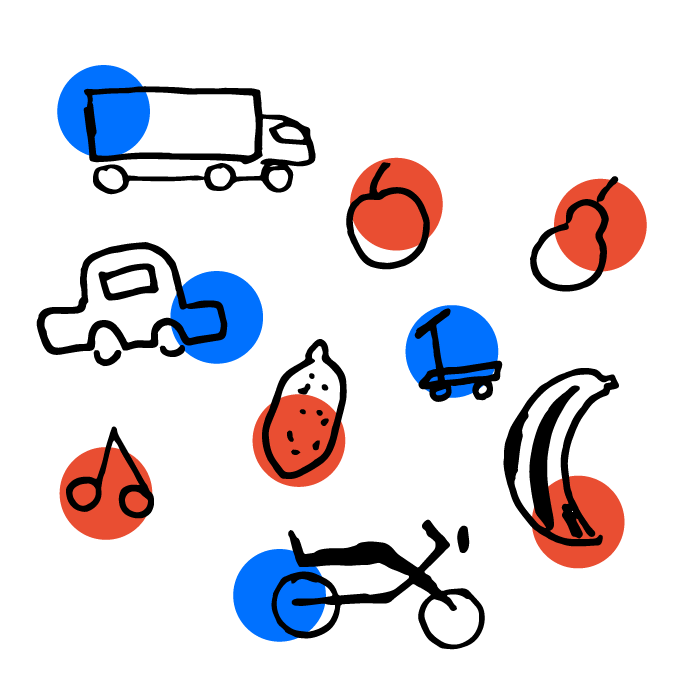 Quantion Visual Thinking Definir