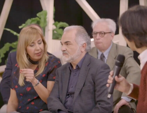Jordi Griful en ‘Revolució 4.0’ de TV3