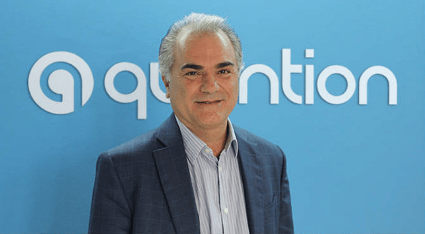 Quantion-team