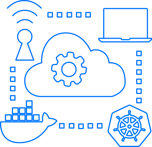 infraestructure-services