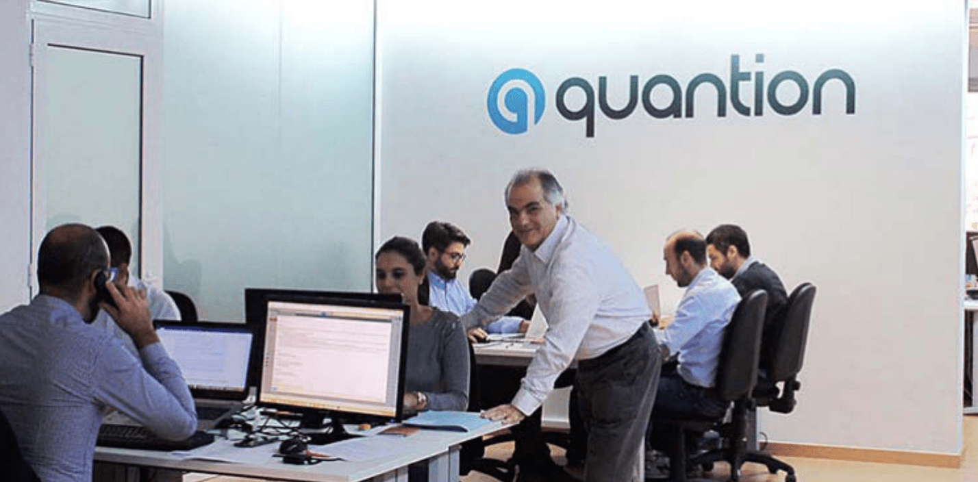 Quantion-team