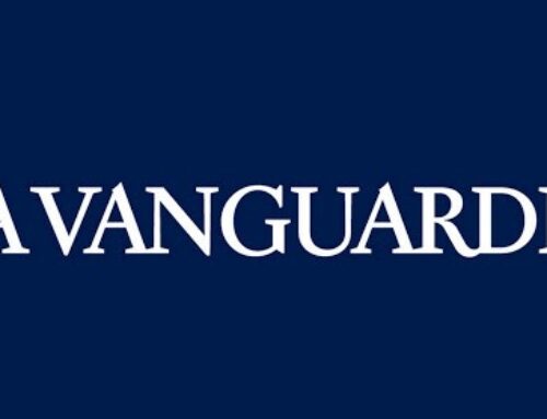 ¡Somos noticia en La Vanguardia!