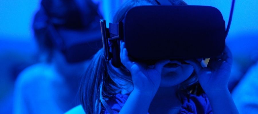 Virtual Reality