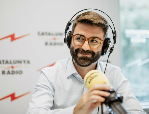 ADN Digital – Perfiles Digitales del Futuro