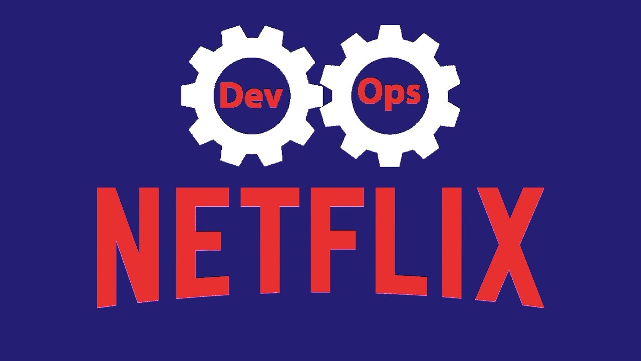 DevOps Caso de éxito Netflix