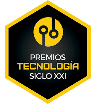 premios tecnología Premios Tecnología SigloXXI