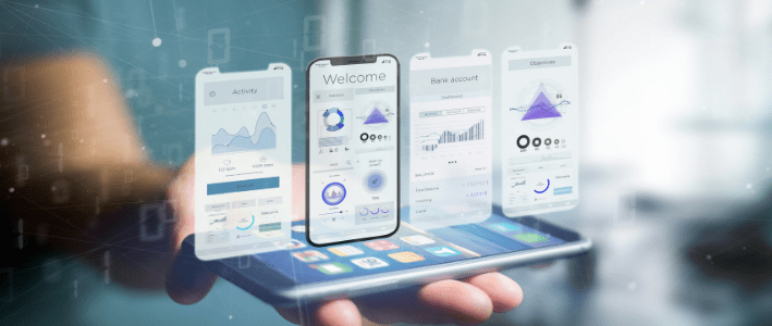 digitalización del proceso de venta