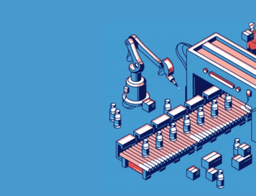 Tendencias tecnológicas en el sector bebidas para 2022