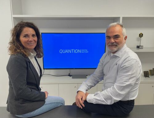 Carme Pellicero, nueva General Manager de Quantion