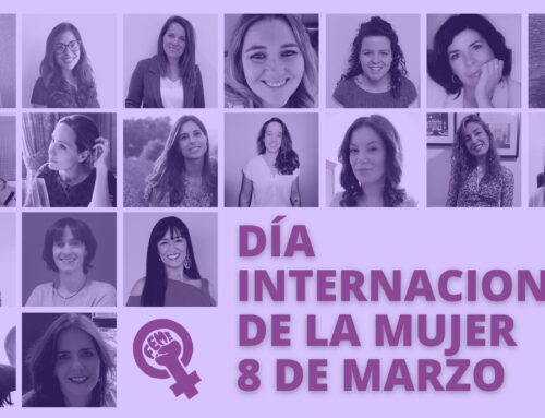 Día Internacional de la Mujer 2022