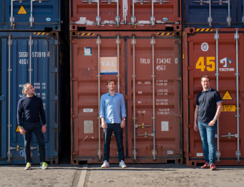Quantion y AllRead colaboran juntas para impulsar la transformación digital de los puertos