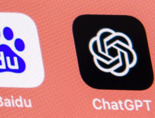 Podcast : Chat GPT vs Ernie Bot(Baidu): Un enfoque diferente respecto la IA