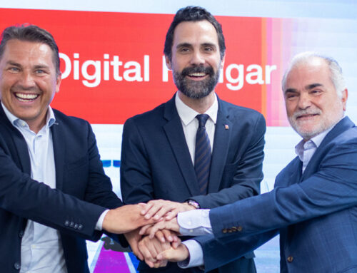 Lufthansa Group creará 300 puestos de trabajo de perfil tecnológico en Barcelona con la apertura su primer filial digital en el sur de Europa