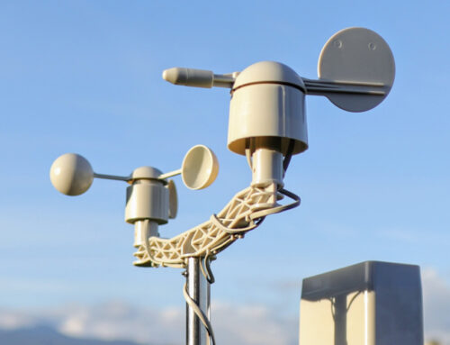 Podcast : La tecnología como aliada para cumplir con los objetivos de sostenibilidad
