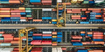Application for Port Management Optimization with Best+
