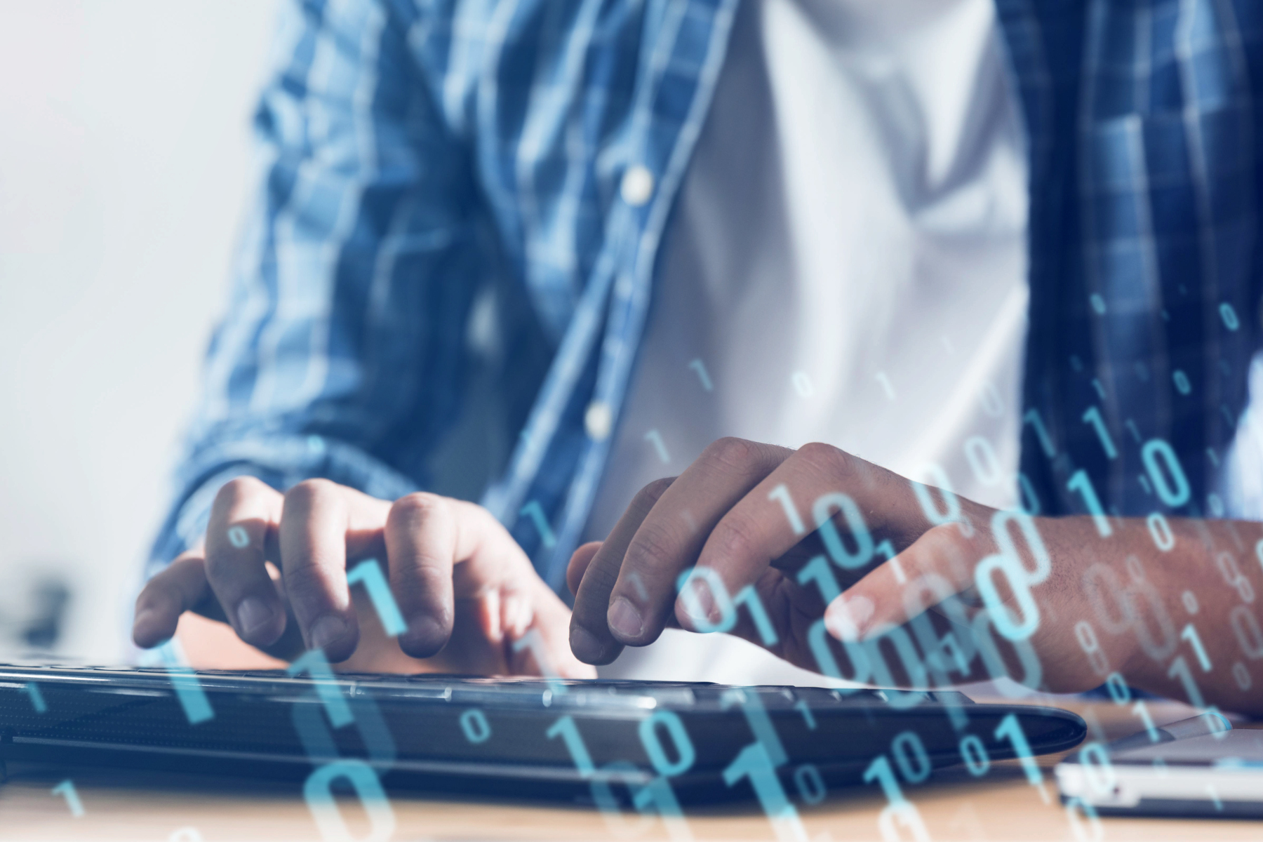 servicios de outsourcing IT