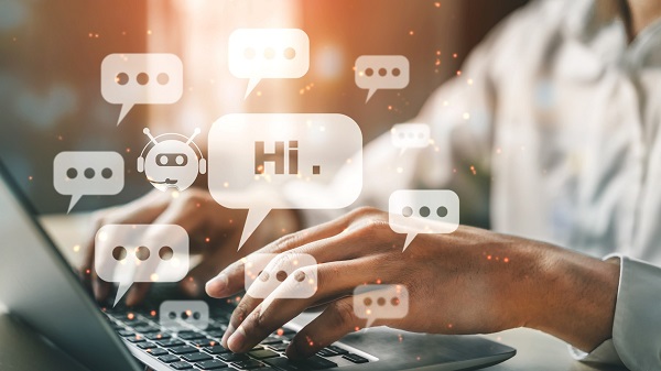 agente conversacional avanzado para la atención al cliente y ventas personalizadas con IA