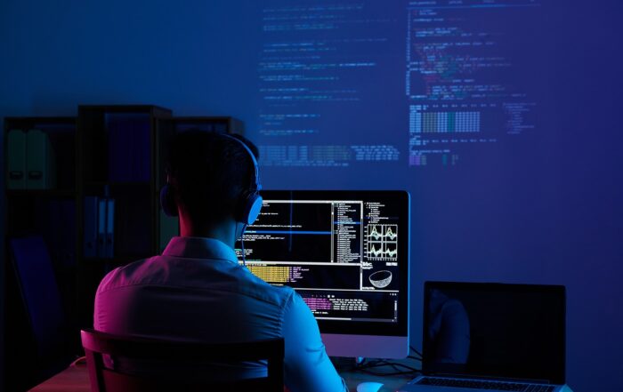 Agentic AI para optimizar procesos con agentes autónomos