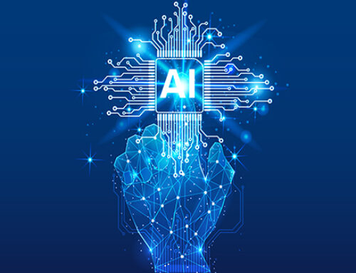 Agentes de IA, el nuevo reactor de la transformación digital