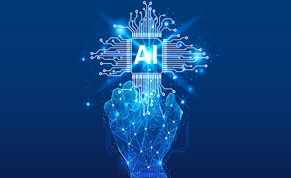 Agentes de inteligencia artificial en la transformación digital