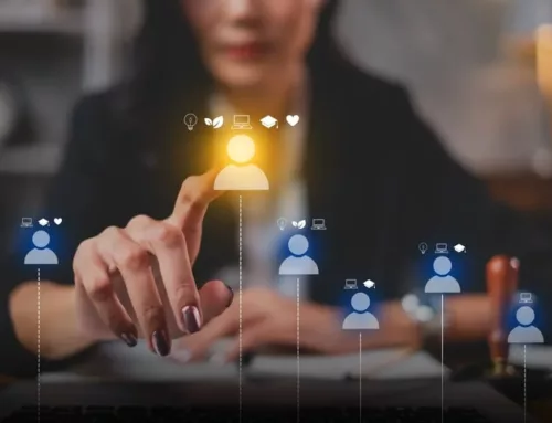 Retención de talento IT: la interminable carrera por captar y mantener profesionales– Caso Quantion