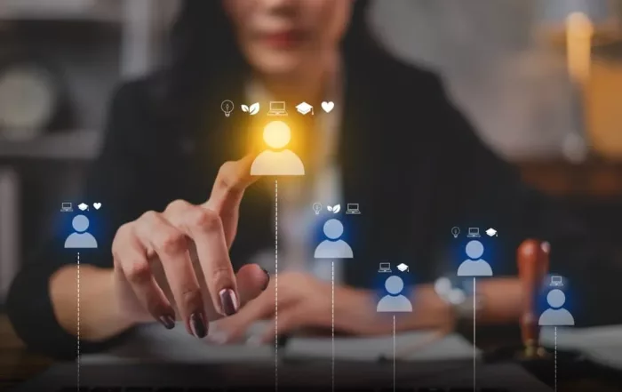 IT talent retention