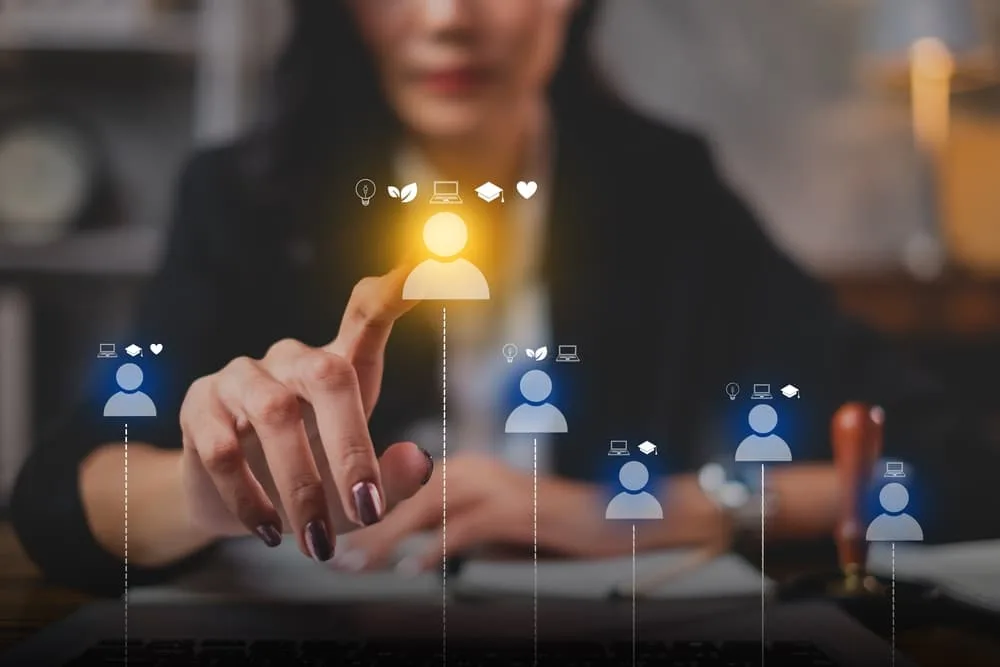 IT talent retention
