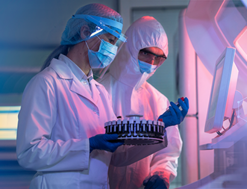 La transformación data driven farmacéutica: cómo el dato impulsa la industria farmacéutica en España