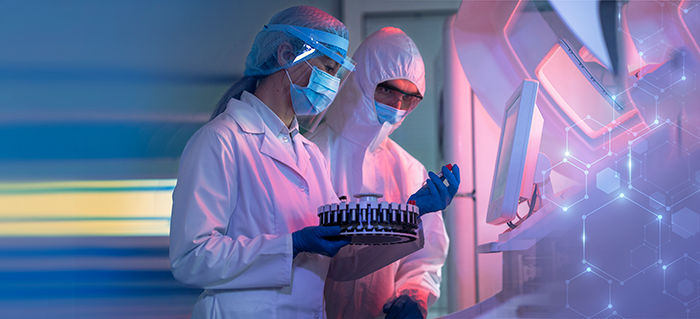 data driven en la industria farmacéutica - data driven pharma