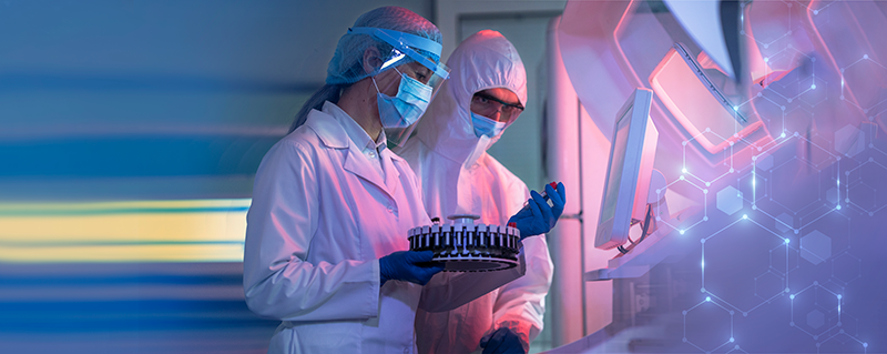 data driven en la industria farmacéutica - data driven pharma