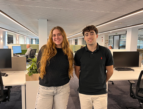 Talento joven en inteligencia artificial, motor de innovación