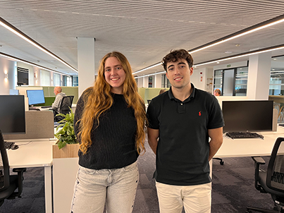 talento en inteligencia artificial - talent in Artificial Intelligence