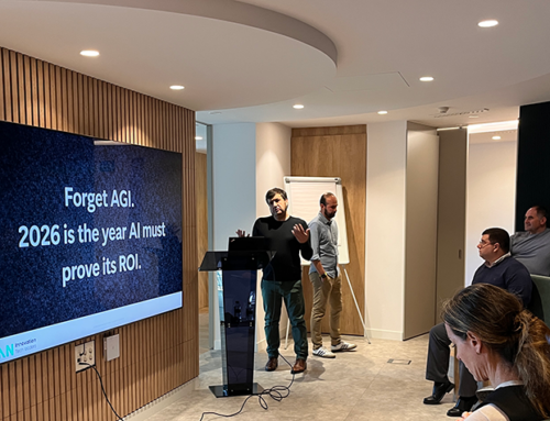 El ROI de la IA: un modelo en 5 dimensiones para medir el impacto real en la empresa