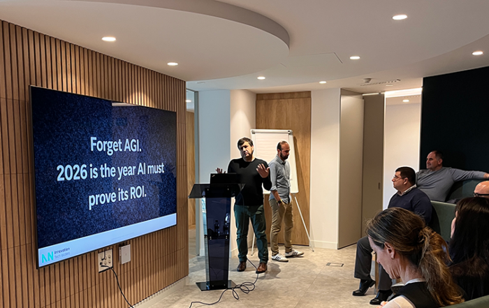 ROI de la IA: Medir impacto IA en las empresas AI ROI Business Impact