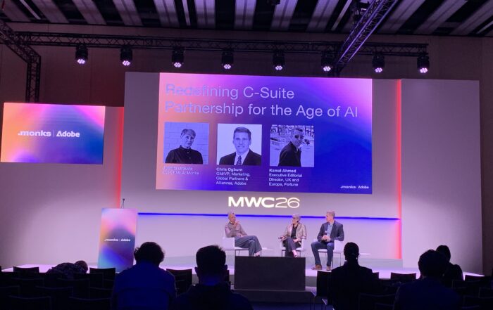 MWC - RESPONSIBLE AI