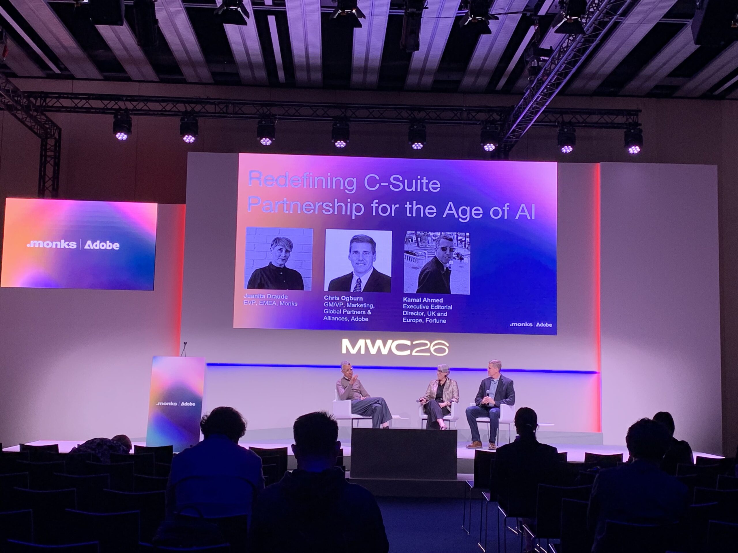 MWC - RESPONSIBLE AI