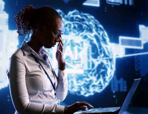 Inteligencia Artificial para empresas: 5 áreas donde la IA puede generar impacto real