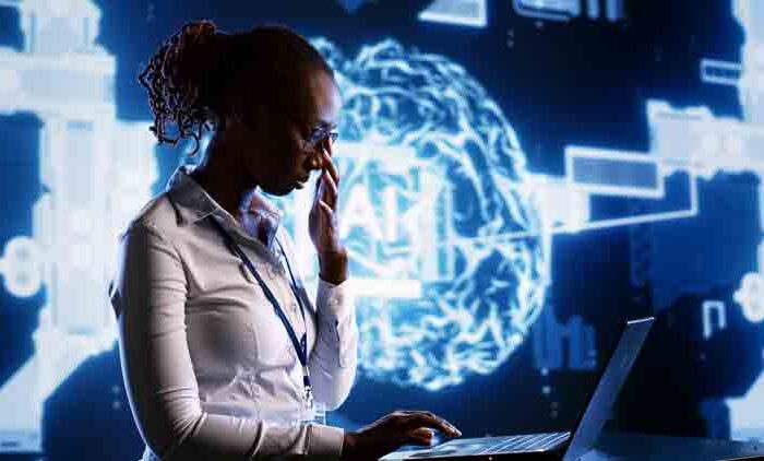 Inteligencia Artificial para empresas