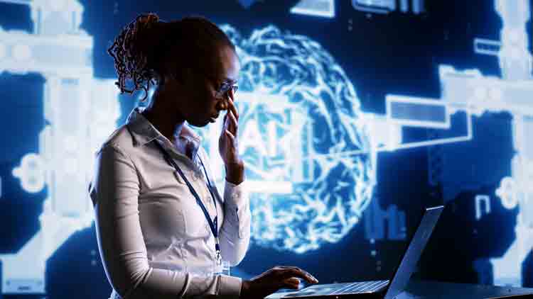 Inteligencia Artificial para empresas